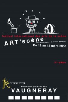 ARt'scène 2006