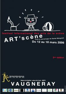 ART'scène 2006